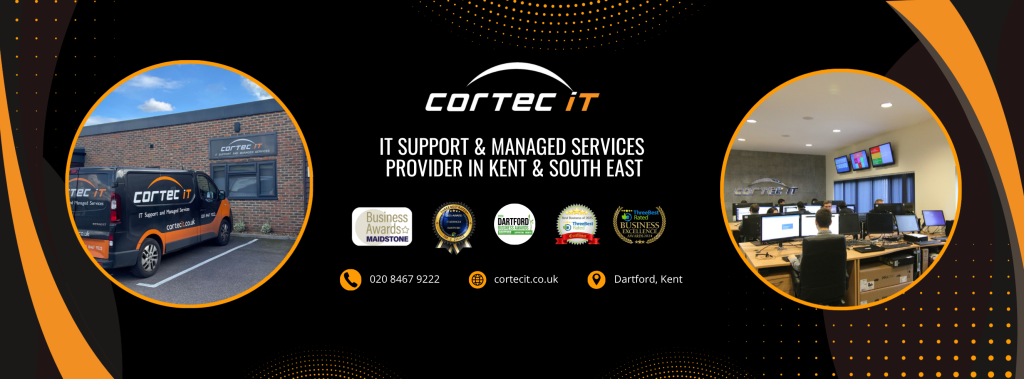 Cortec IT Solutions